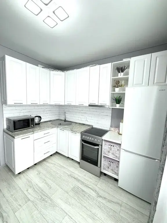 Сдам квартиру в городе Мытищи - Фото 1