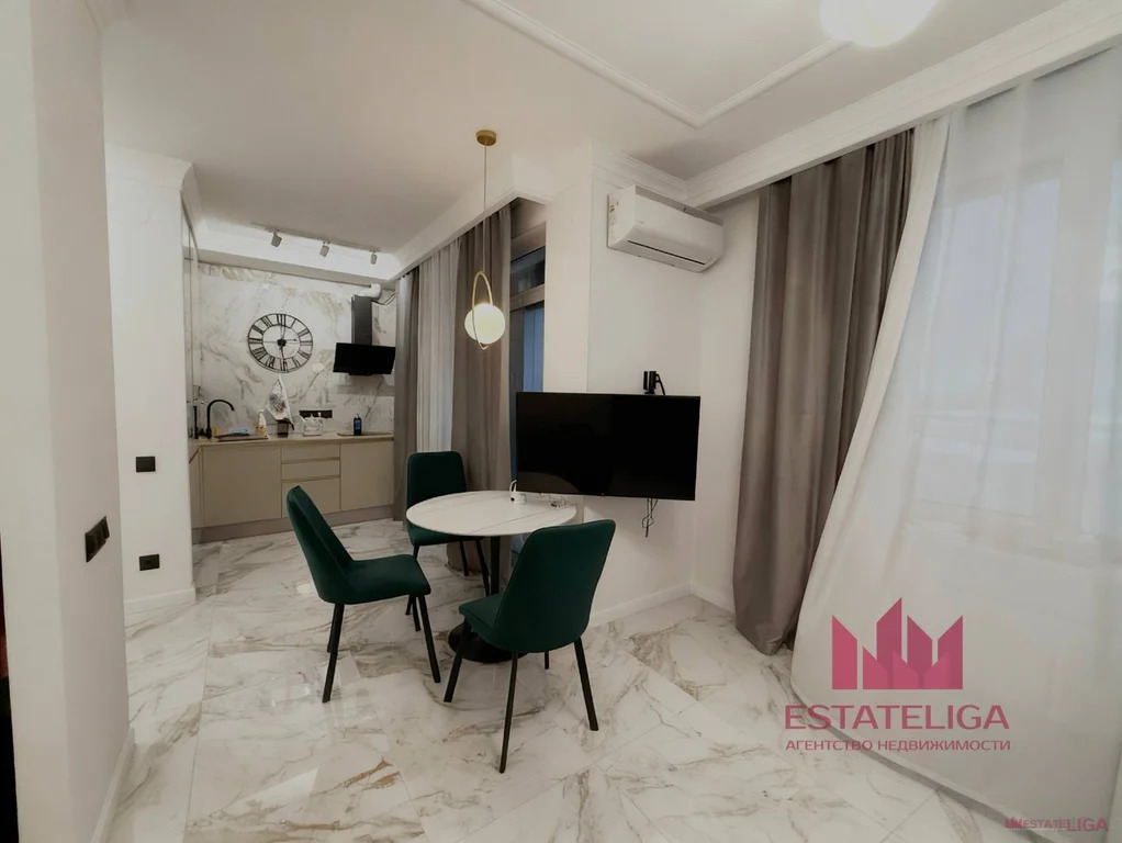 Продажа квартиры, Тюменский проезд - Фото 2