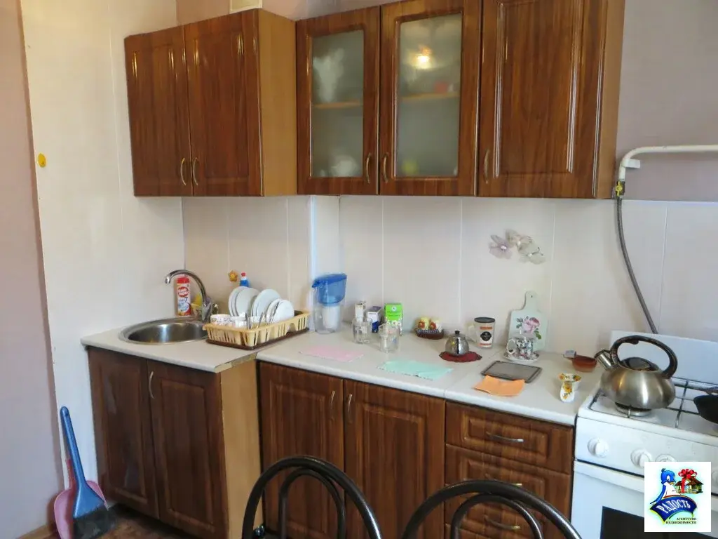 Продам двушку возле теплого моря. - Фото 6