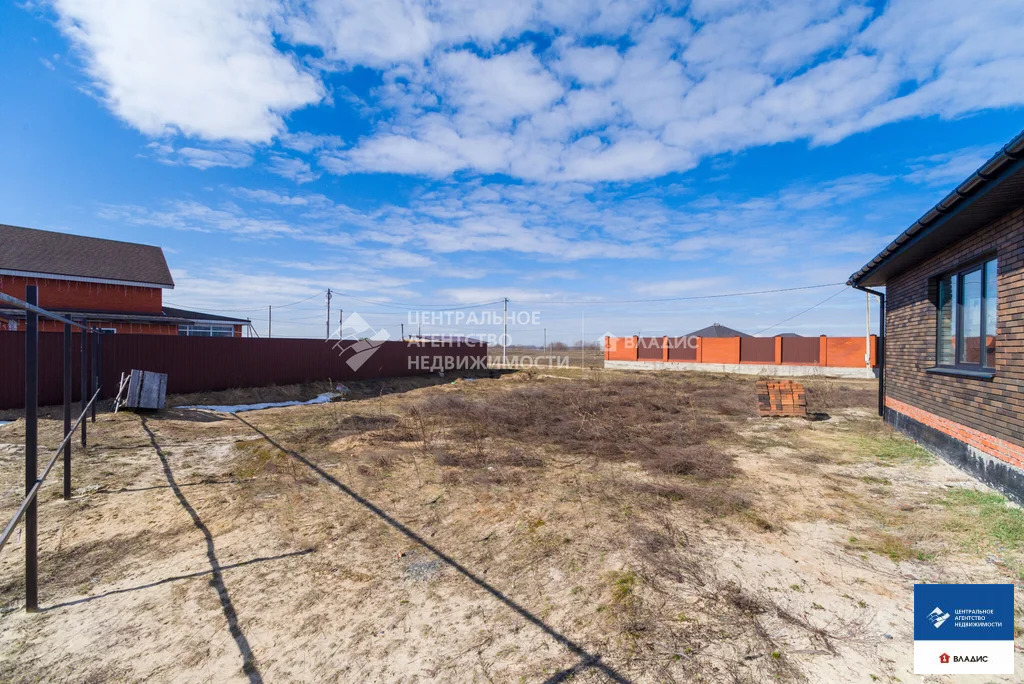 Продажа дома, Агро-Пустынь, Рязанский район, Светлая улица - Фото 15