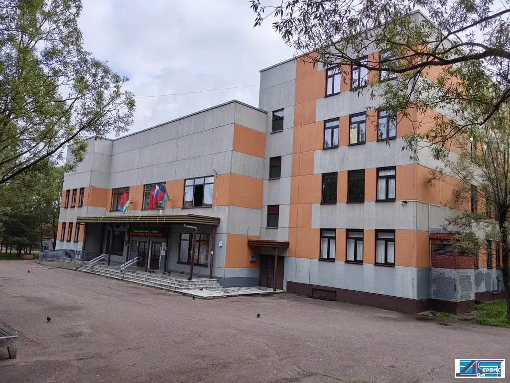 продается 1-а комнатная квартира - Фото 22