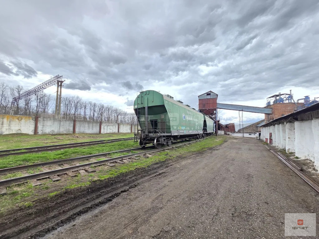 Продажа склада, ж/д разъезда Куркачи, Высокогорский район, ул. ... - Фото 6