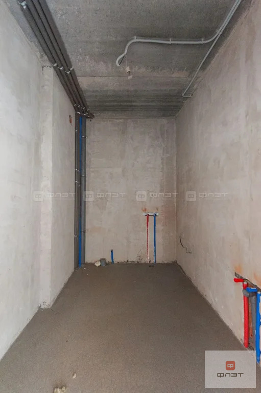 Продажа дома, Красный Яр, Зеленодольский район, Коттеджный поселок ... - Фото 8