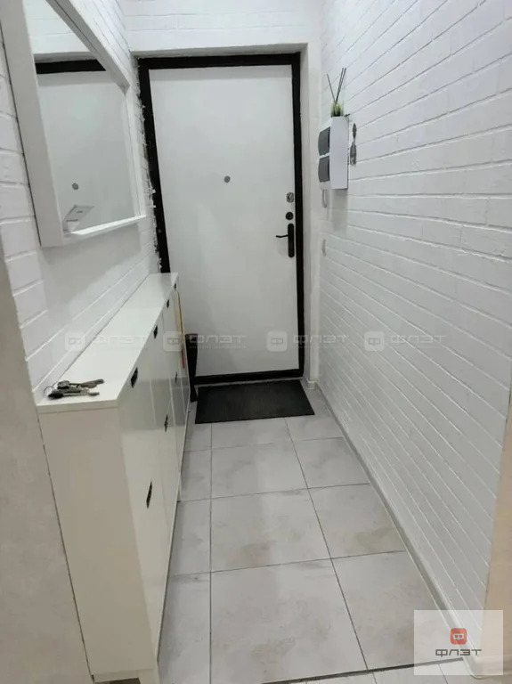 Продажа квартиры, Казань, ул. Баки Урманче - Фото 8