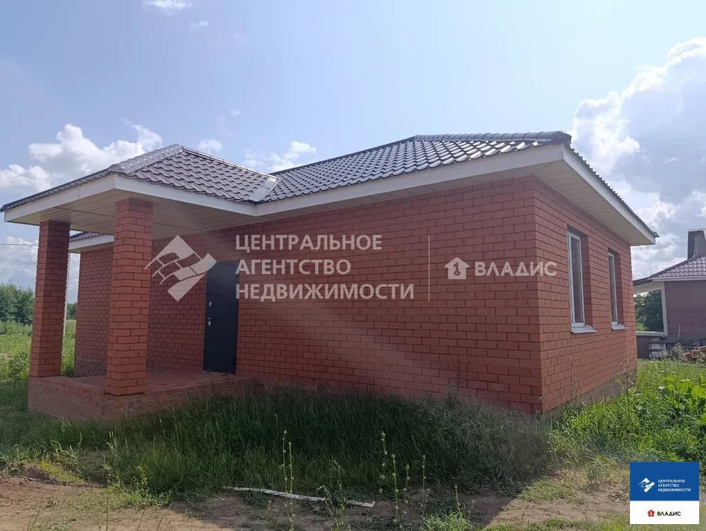 Продажа дома, Рыбное, Рыбновский район, ул. Цветочная - Фото 0