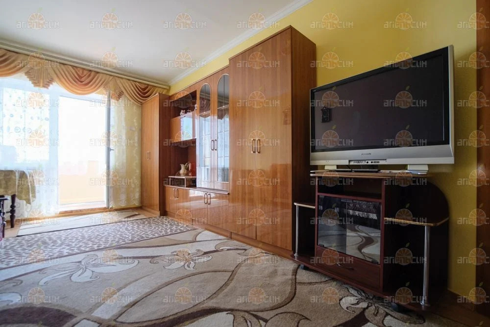 1-комн. квартира - Фото 1