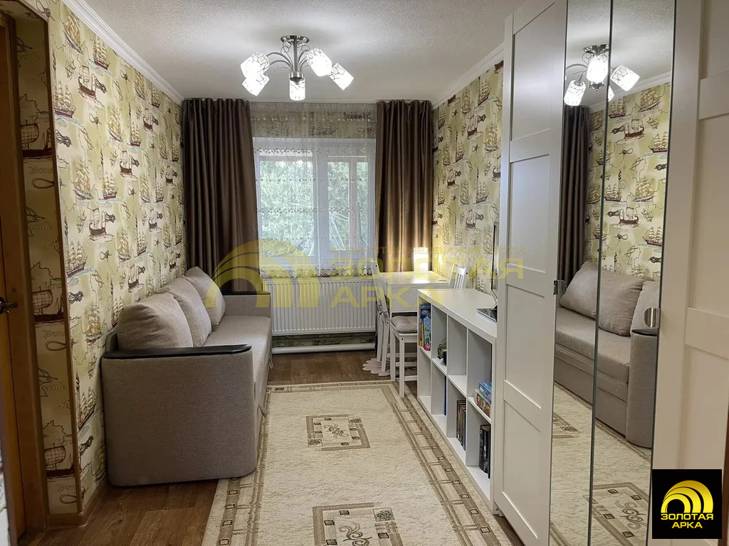Продажа дома, Троицкая, Крымский район, ул. Мира - Фото 14