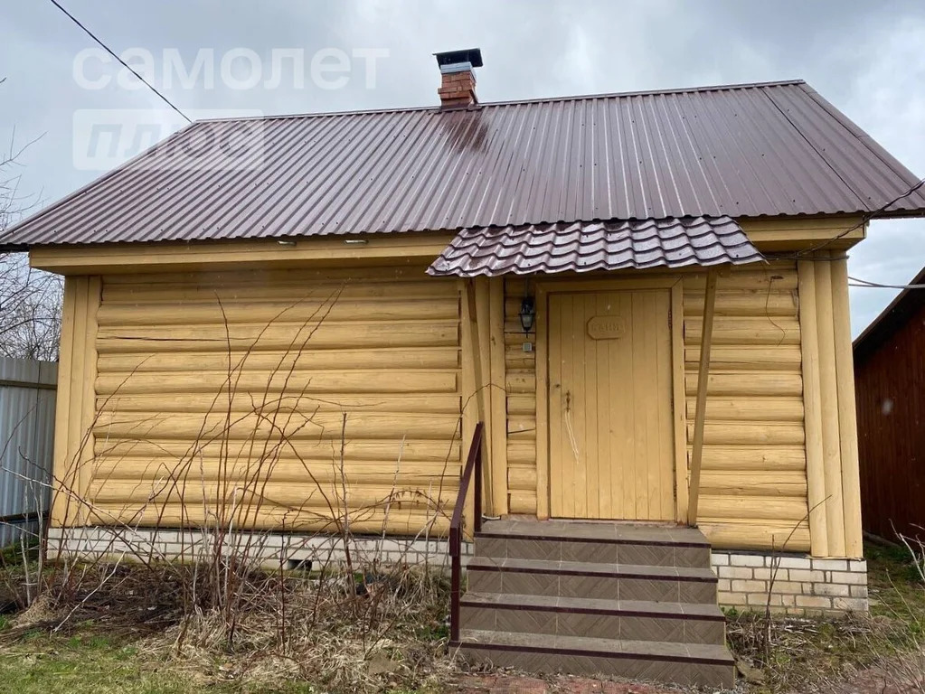 Продажа дома, Губино, Калининский район, Калязинский р-н - Фото 29