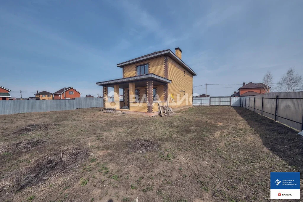 Продажа дома, Рыбное, Рыбновский район, улица Николая Колобова - Фото 0