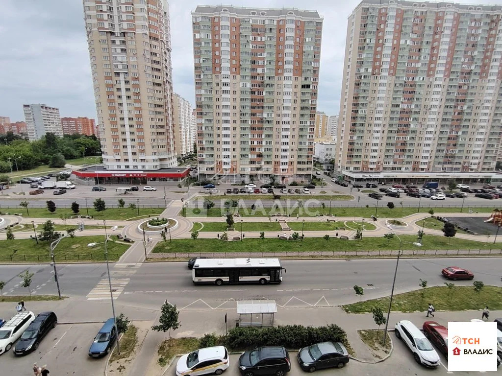 Продажа квартиры, Балашиха, Балашиха г. о., проспект Героев - Фото 26