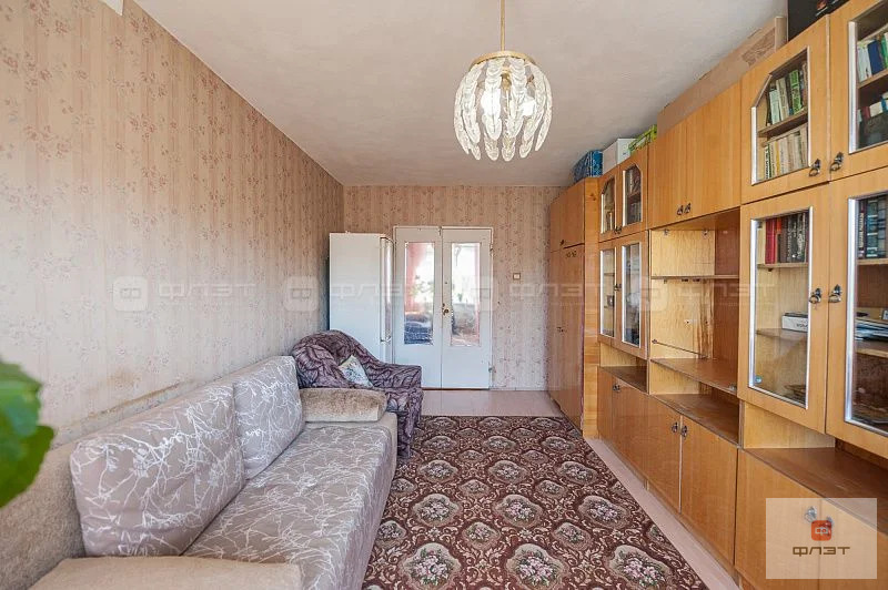 Продажа квартиры, Казань, ул. Гаврилова - Фото 18
