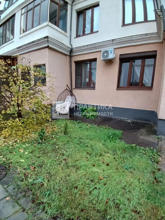 Продажа квартиры, Красногорск, Красногорский район, Павшинский бульвар - Фото 12