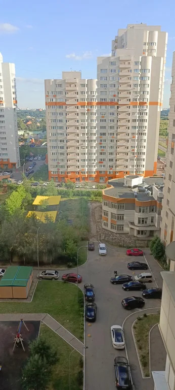 Продажа квартиры, Новоивановское, Одинцовский район, Можайское ш. - Фото 21