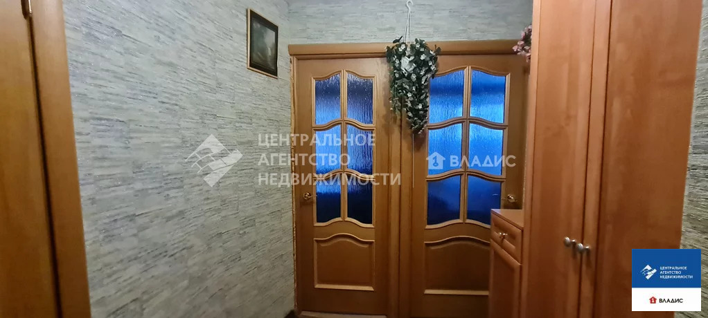 Продажа квартиры, Долгинино, Рязанский район, ул. Школьная - Фото 10