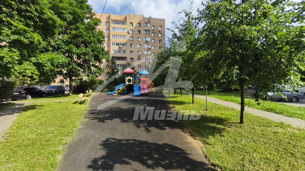 Продажа квартиры, Химки, ул. Молодежная - Фото 10
