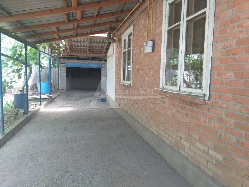 Продажа дома, Георгиевск, ул. Гагарина - Фото 18