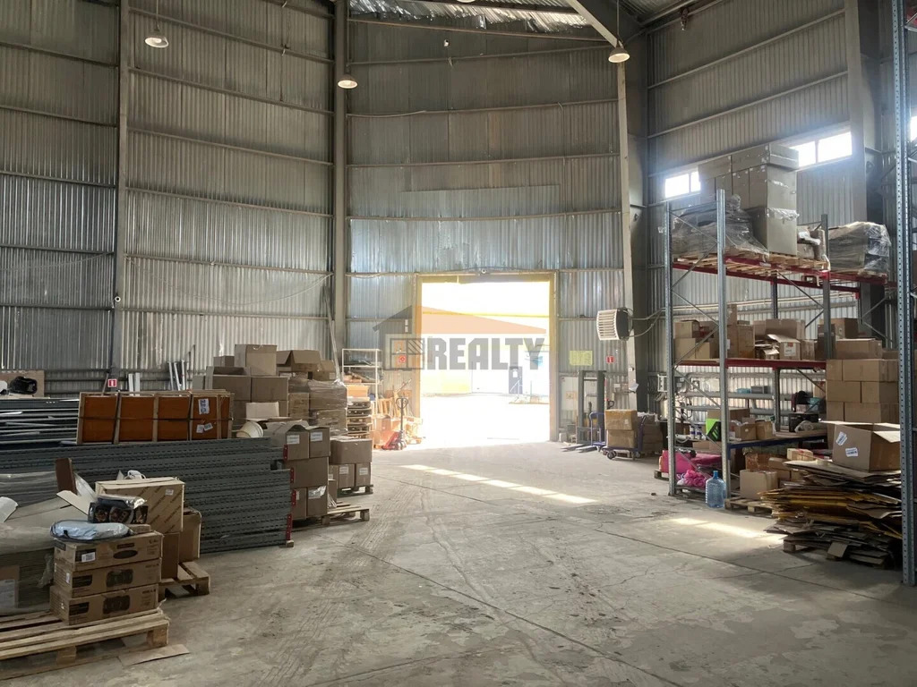 Аренда производственного помещения, Пушкино, Пушкинский район, Рабочая ... - Фото 6