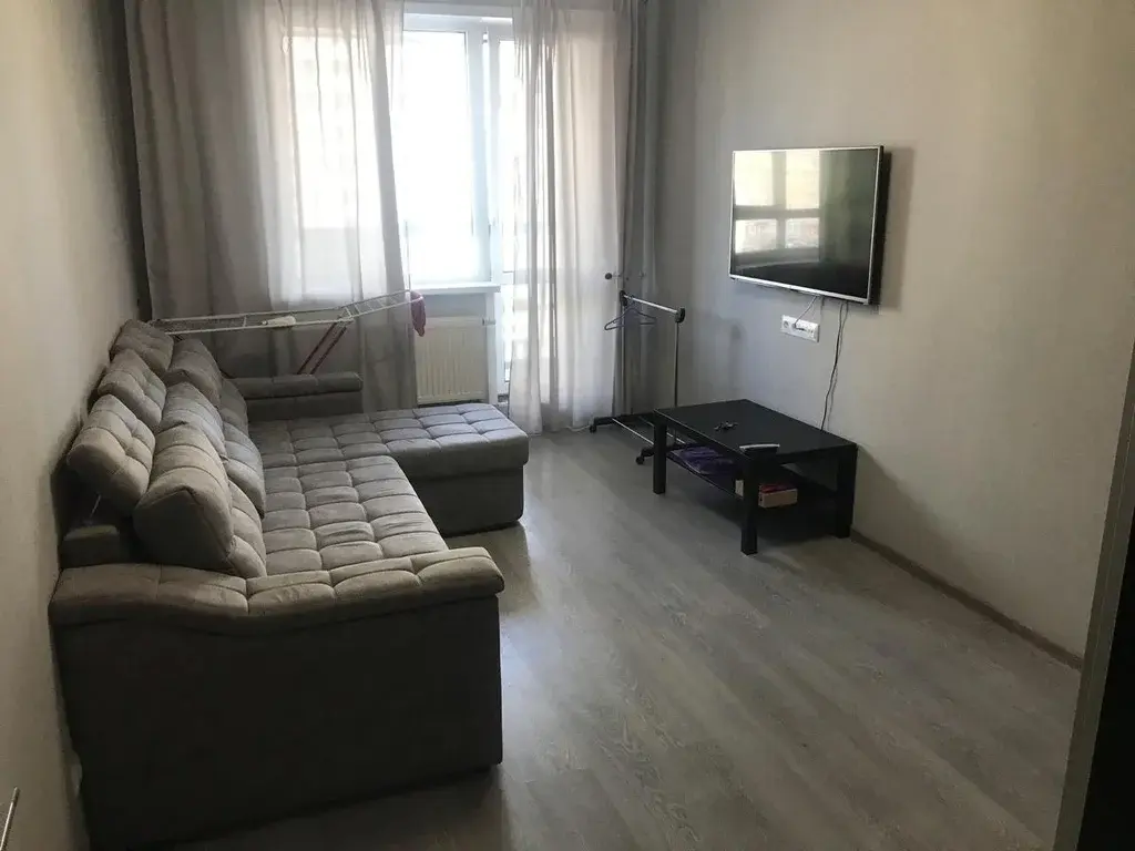 Зеленоград, к456 - Фото 1