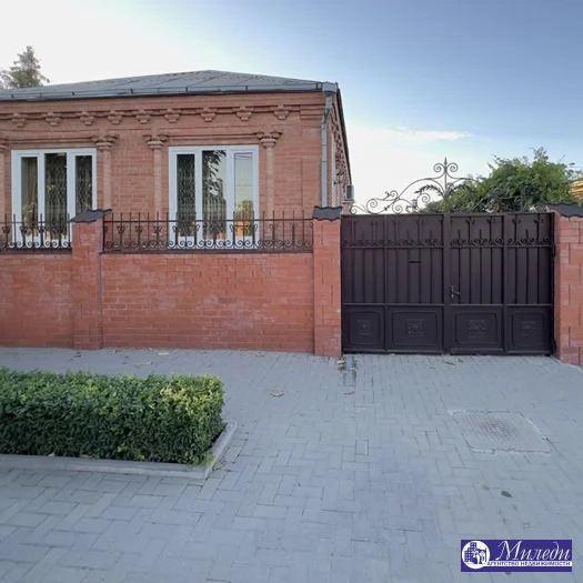 Продажа дома, Батайск, ул. Фрунзе - Фото 1
