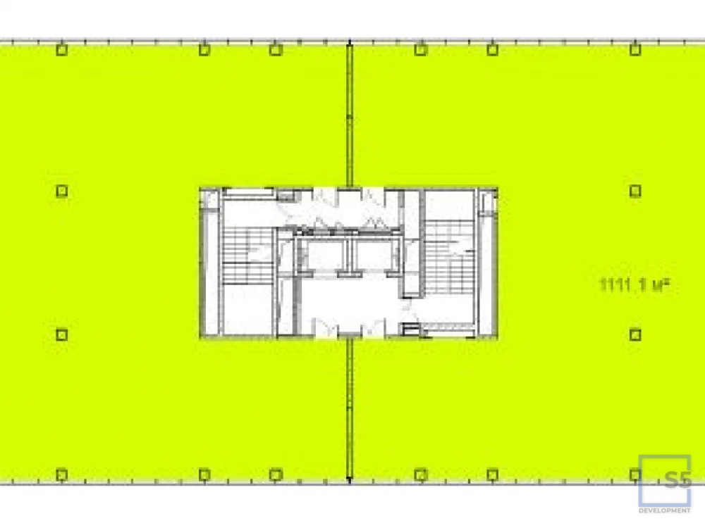 Продажа офиса, м. Савеловская, Двинцев вл. 3 - Фото 2