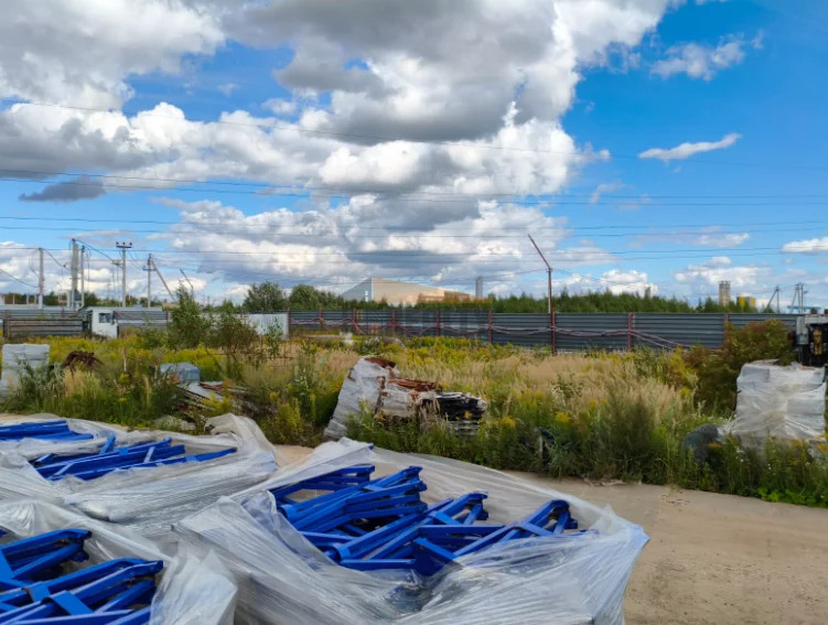 Продажа производственного помещения, Чехов, Чеховский район, ... - Фото 4