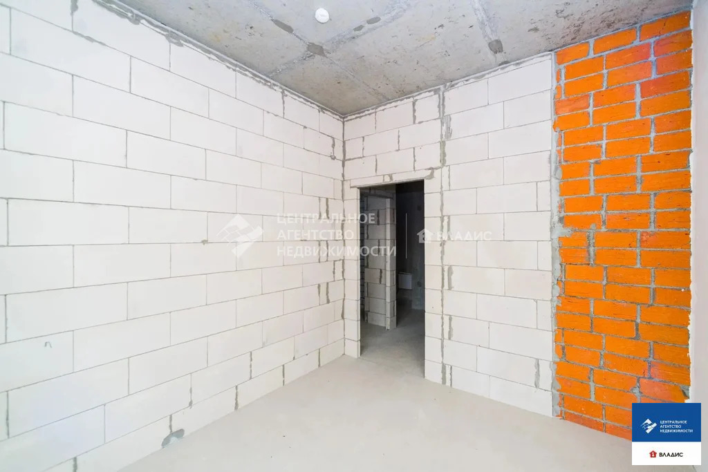 Продажа квартиры, Рязань, ул. Быстрецкая - Фото 1