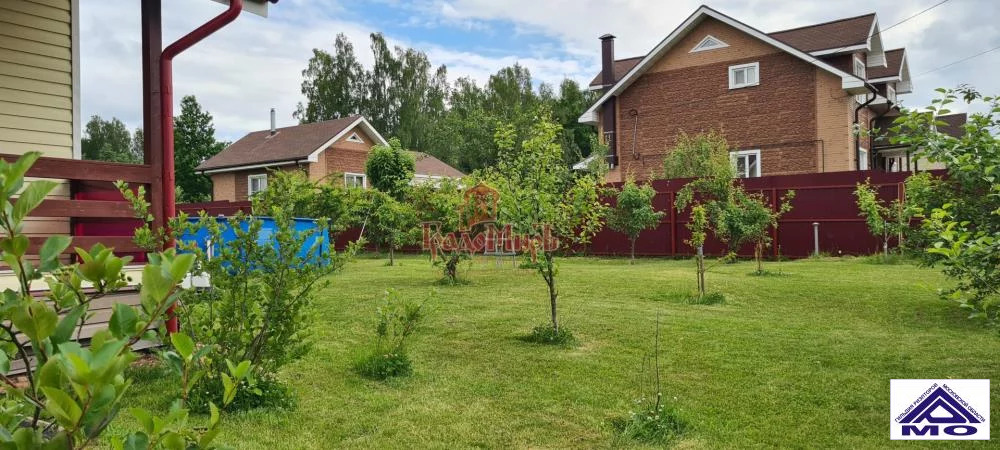 Продажа дома, Сергиево-Посадский район, Абрамцевские дачи тер. тсн, . - Фото 32