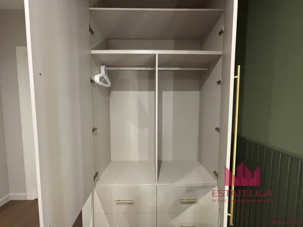 Аренда квартиры, Электролитный проезд - Фото 3