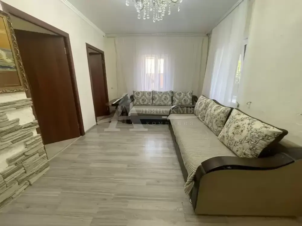 Продажа дома, Георгиевск, ул. Школьная - Фото 2