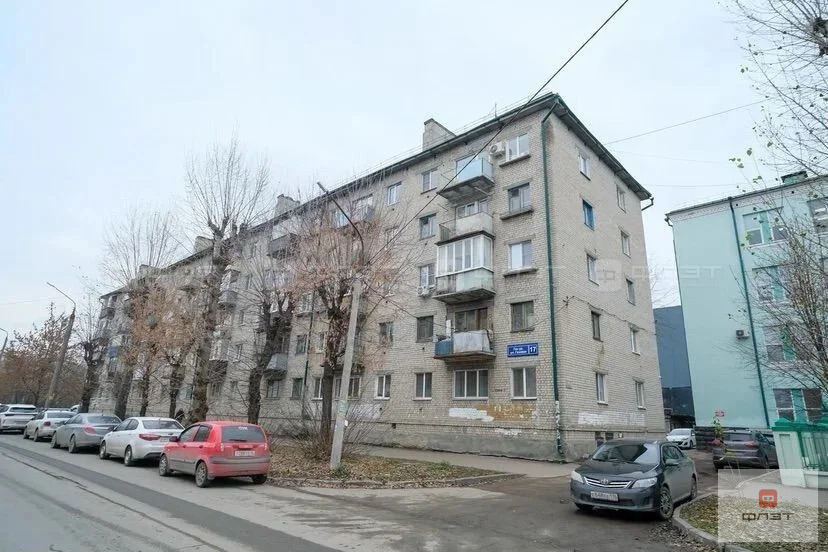 Продажа квартиры, Казань, ул. Газовая - Фото 28