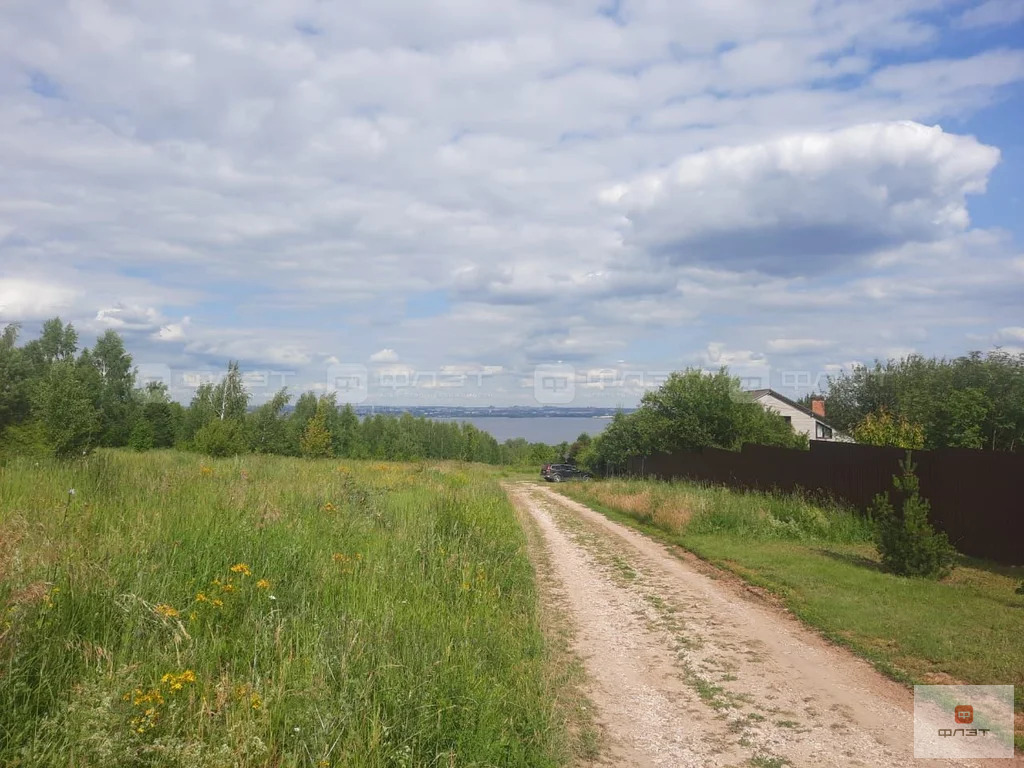 Продажа участка, Верхнеуслонский район, Участок - Фото 5
