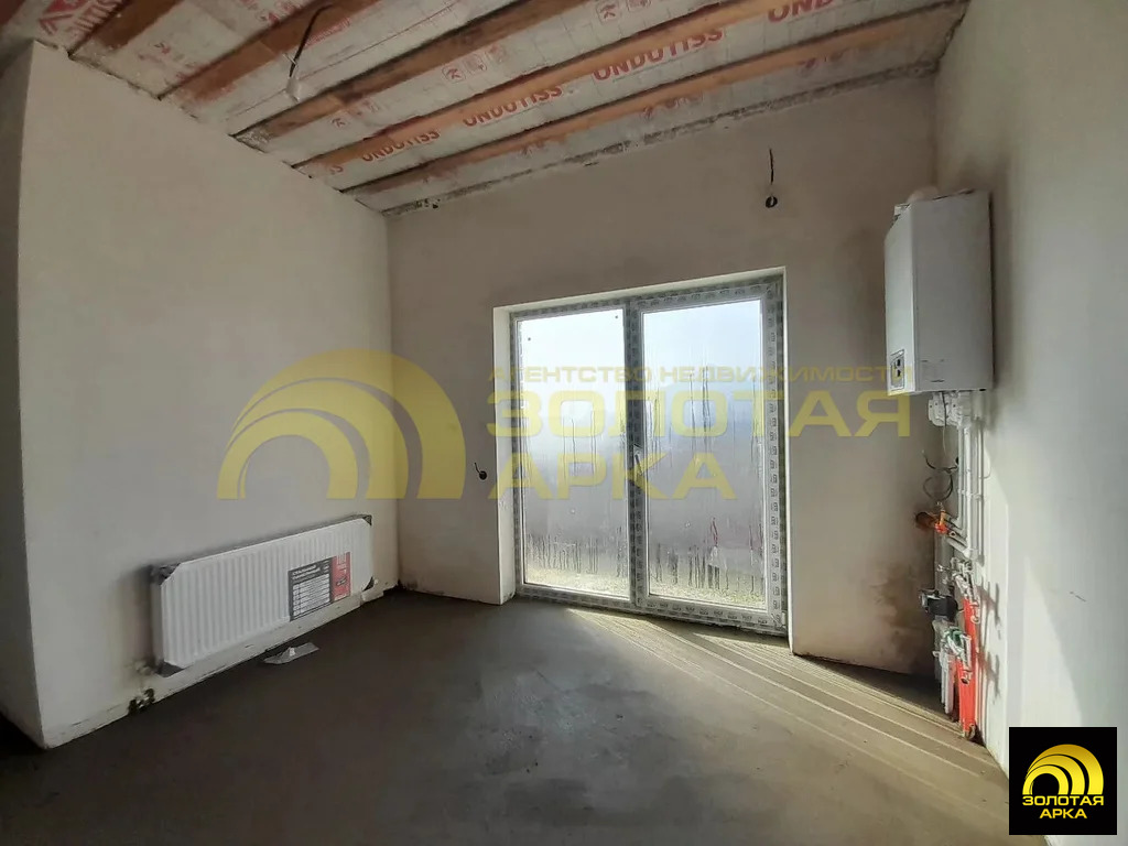 Продажа дома, Старотитаровская, Темрюкский район, Ильича пер. - Фото 11