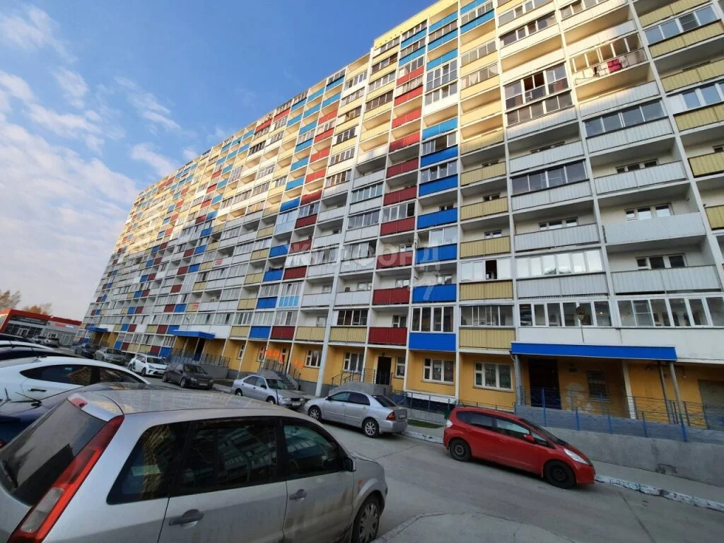 Продажа квартиры, Новосибирск, ул. Твардовского - Фото 10