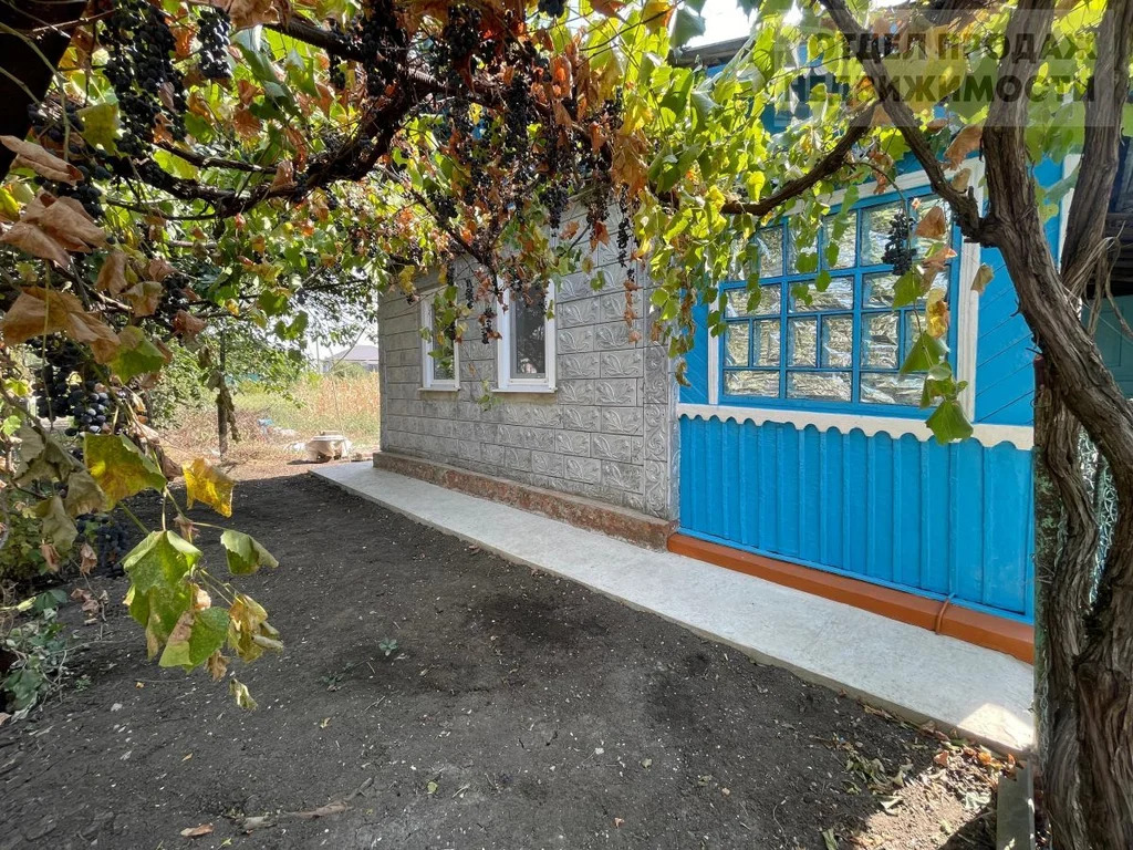 Дом в тихом месте - Фото 17