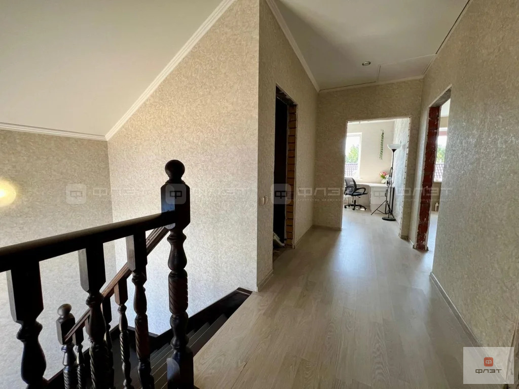 Продажа дома, Малые Кабаны, Лаишевский район, ул. Зеленая - Фото 8