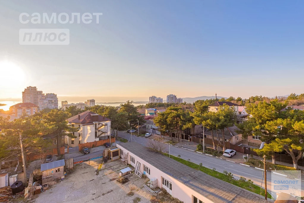 Продажа квартиры, Геленджик, ул. Суворова - Фото 37