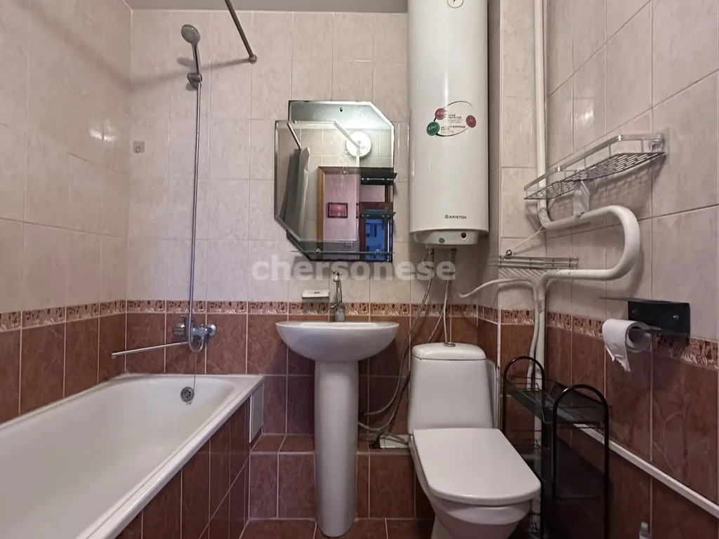 Продажа квартиры, Севастополь, ул. Героев Бреста - Фото 10