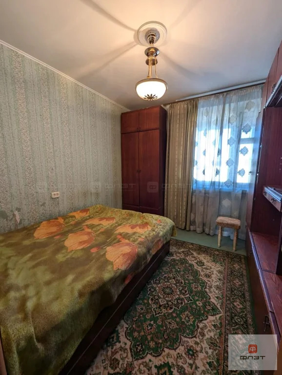 Продажа квартиры, Казань, ул. Айдарова - Фото 0