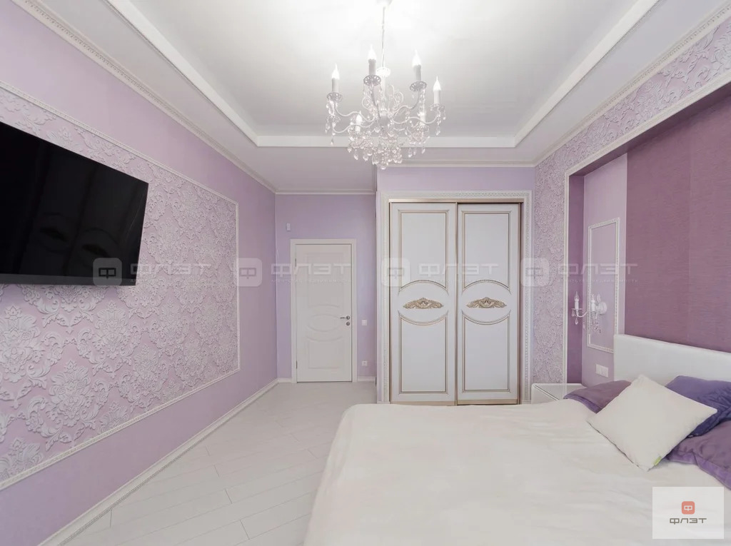 Продажа квартиры, Казань, ул. Сибгата Хакима - Фото 12