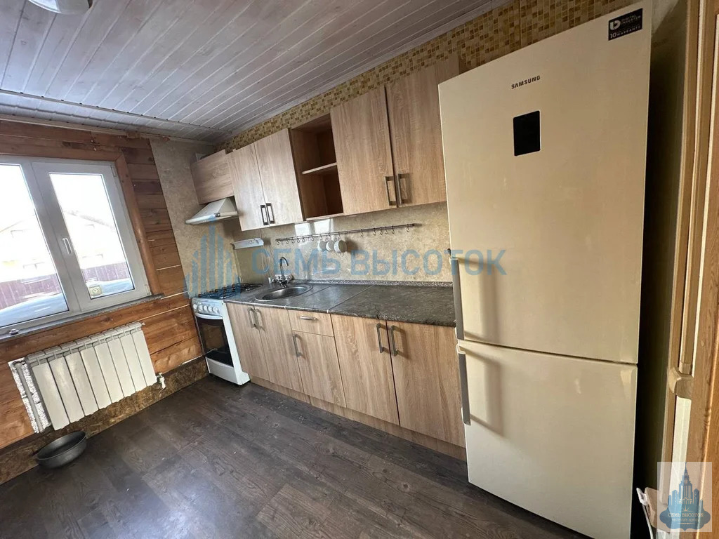 Продажа дома, Домодедово, Домодедово г. о., 218 - Фото 17