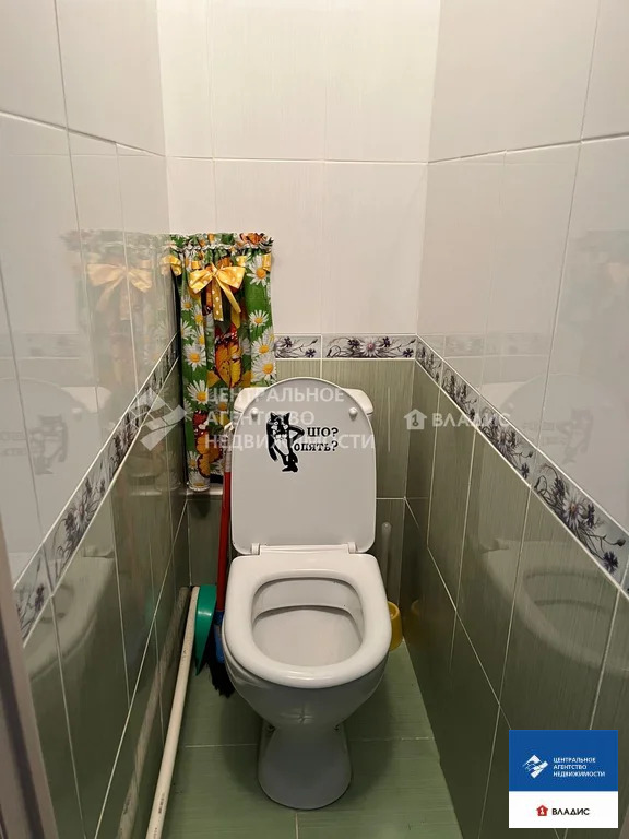 Аренда квартиры, Рязань, Семчинская улица - Фото 5