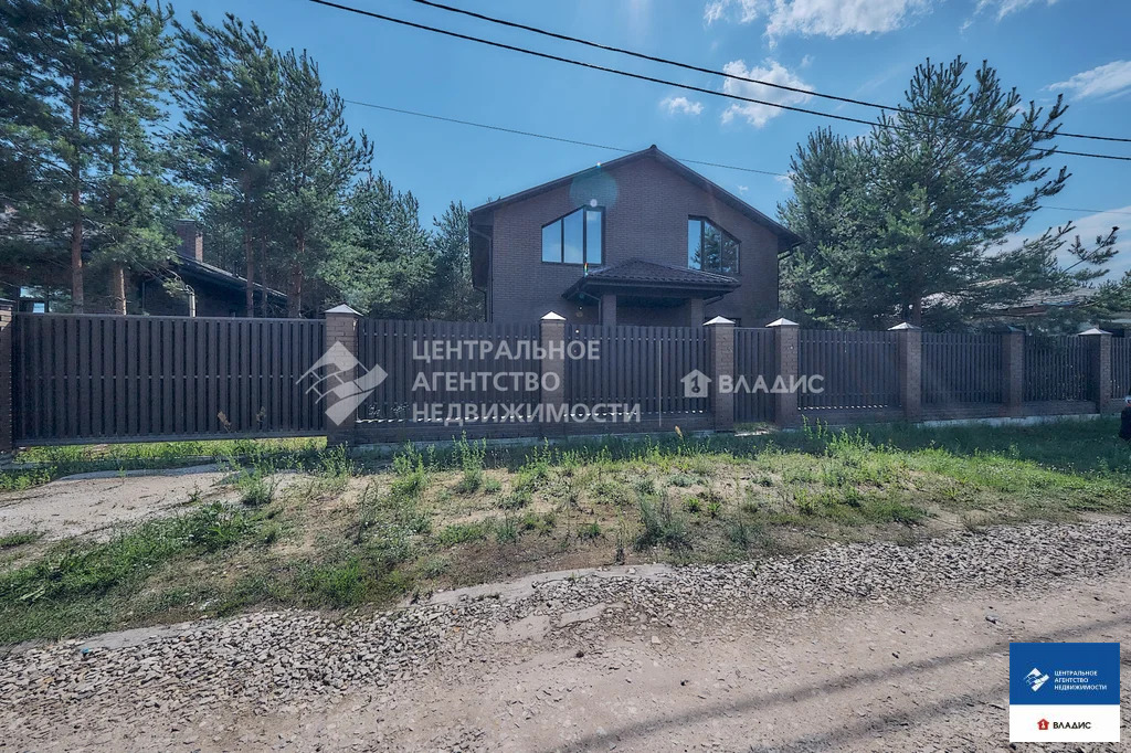 Продажа дома, Рязанский район, Светлая улица - Фото 2