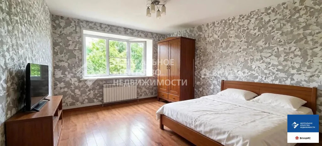 Продажа квартиры, Рыбное, Рыбновский район, Ленина пл. - Фото 3