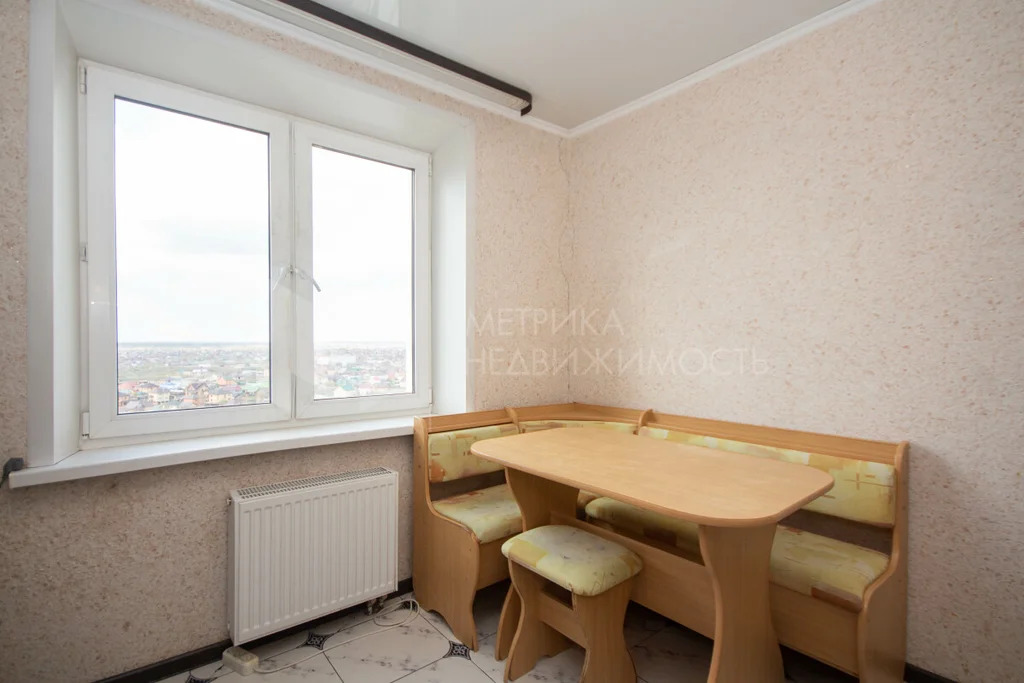 Продажа квартиры, Тюмень, г Тюмень - Фото 2