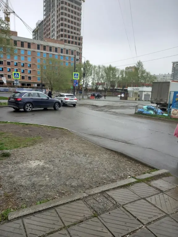Нежилое помещение на первой линии Бр.Кашириных - Фото 8