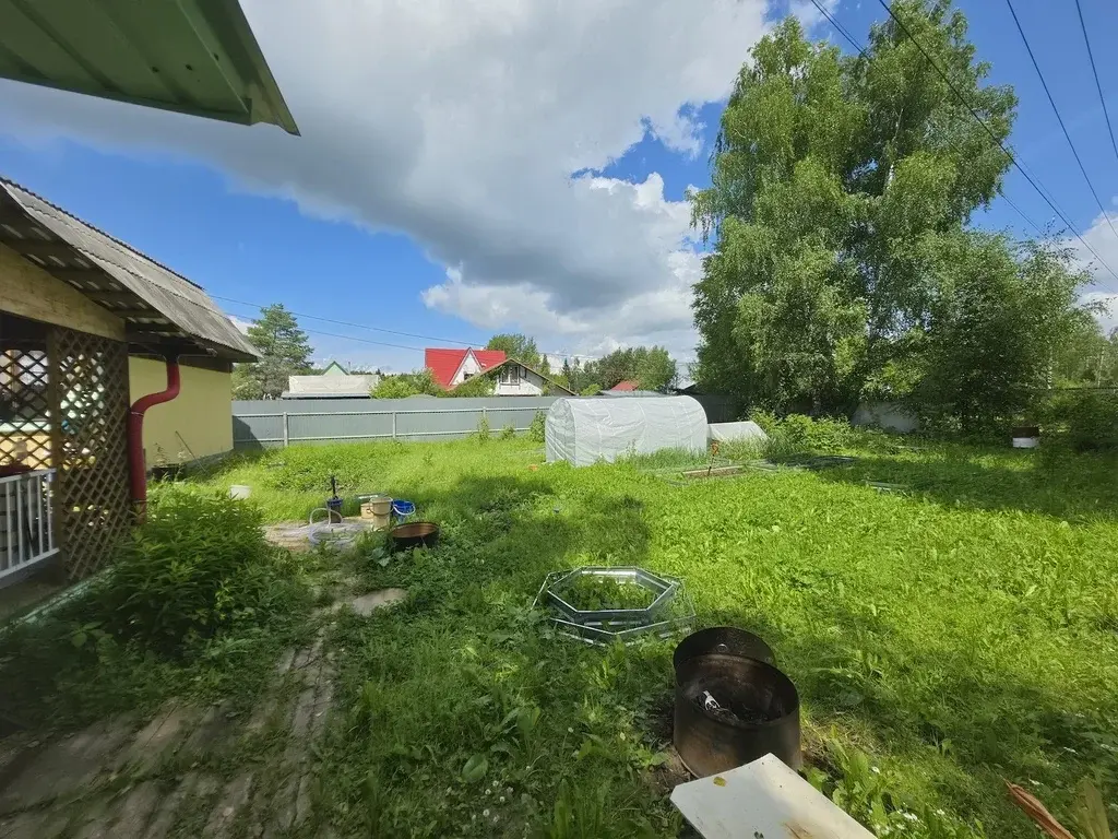 Жилой Дом СНТ Городня-2 - Фото 15