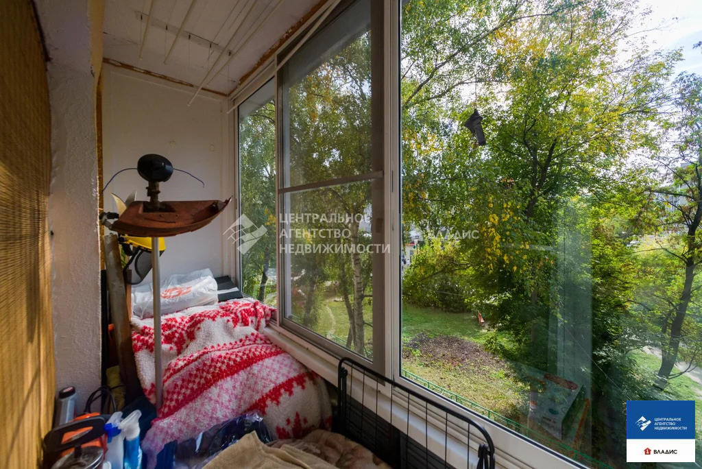 Продажа квартиры, Рязань, Московское ш. - Фото 4