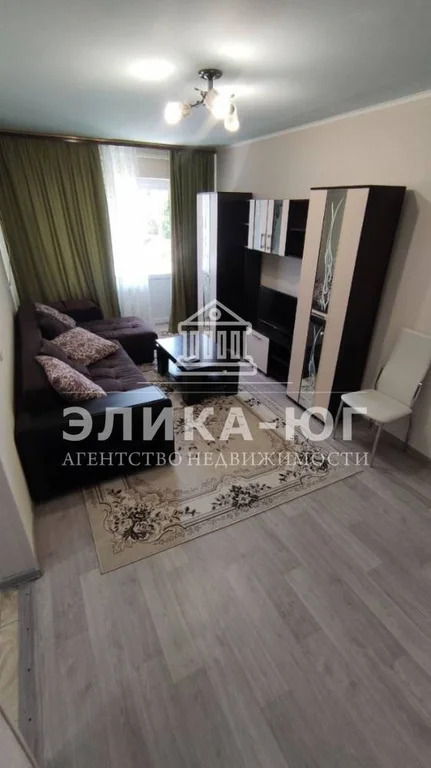 Продажа квартиры, Джубга, Туапсинский район, ул. Зеленая - Фото 1