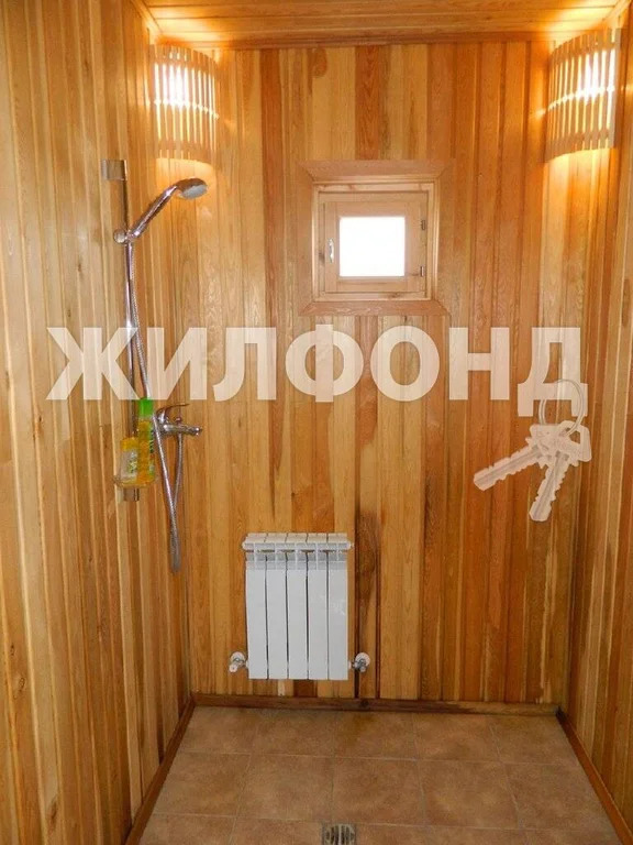 Продажа дома, Ленинское, Новосибирский район, днт Русское поле - Фото 19