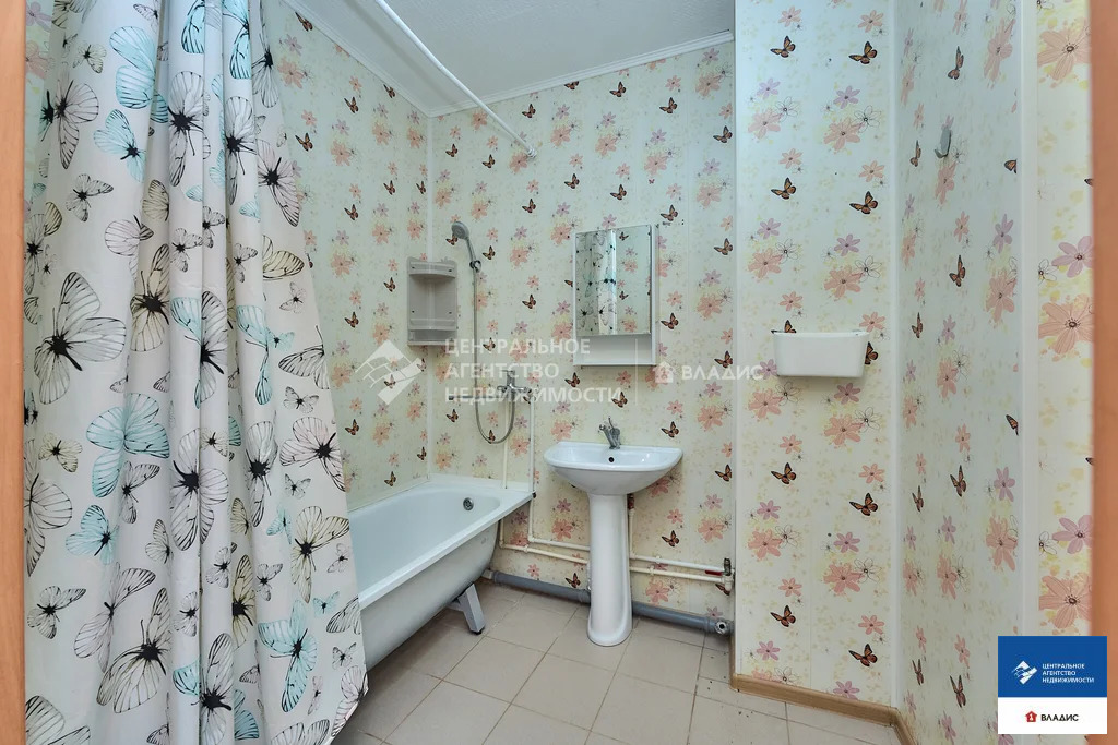 Продажа квартиры, Рязань, ул. Бирюзова - Фото 10